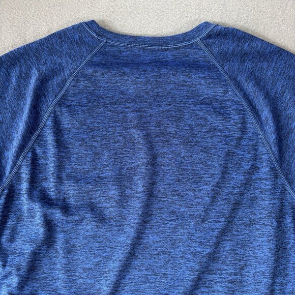 Tommy Bahama IslandActive Frontside Flip Reversible Sun Fishing Shirt Mens L UPF - Picture 11 of 14